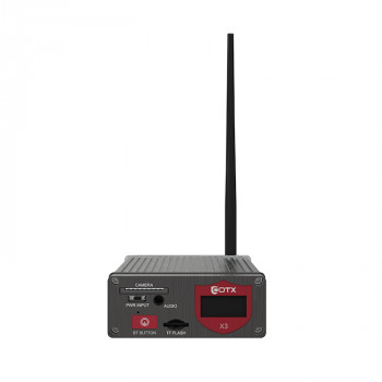 Cotx X3 Indoor Helıum  Hotspot (Heli̇um Mi̇ni̇ng Ci̇hazı)