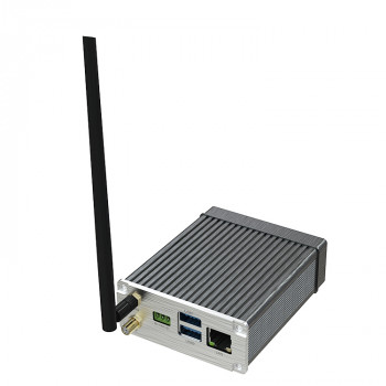 Cotx X3 Indoor Helıum  Hotspot (Heli̇um Mi̇ni̇ng Ci̇hazı)