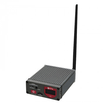 Cotx X3 Indoor Helıum  Hotspot (Heli̇um Mi̇ni̇ng Ci̇hazı)