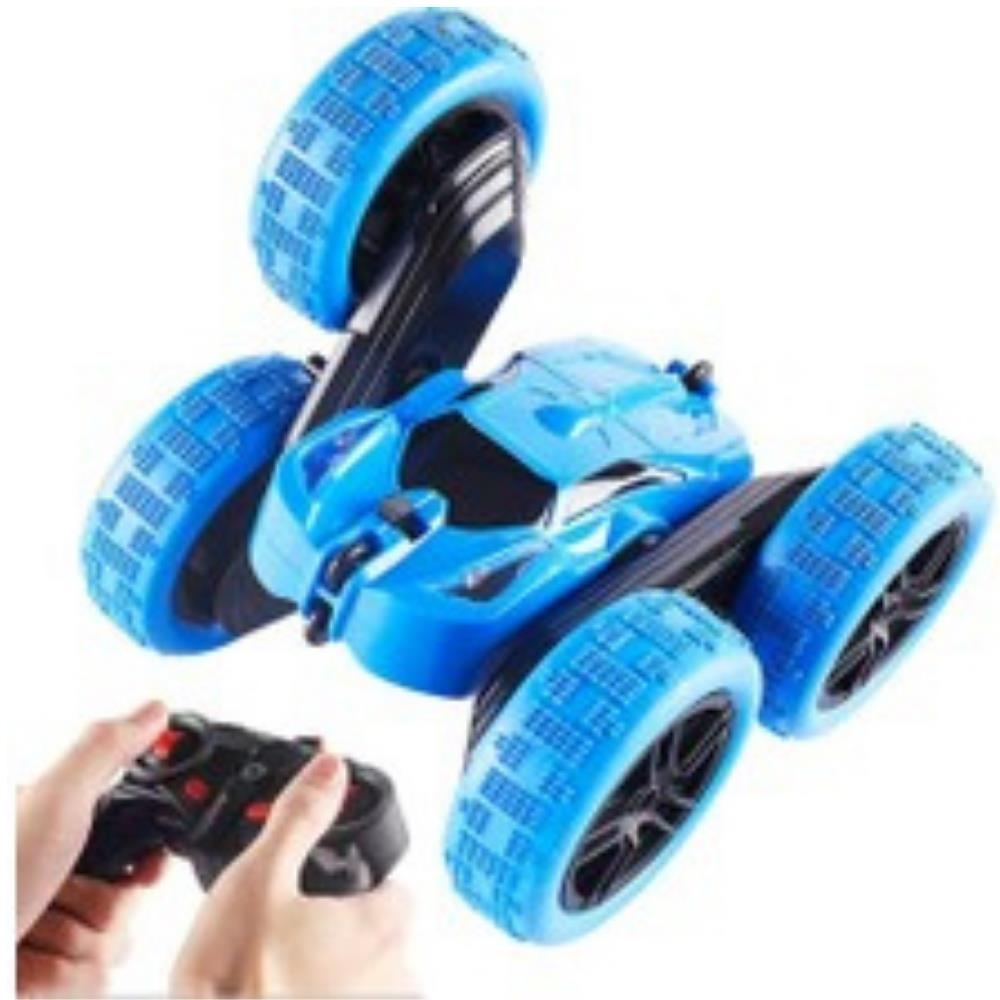 Cr1966-Mavi̇ - U/K Şarjlı Çılgın Araba