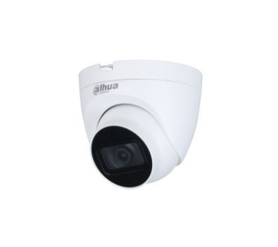 Dahua Hac-Hdw1500Tlmq-0280B-S2 5Mp 2.8Mm 4İn1 Hdcvı Dome Kamera (Starli̇ght)