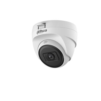Dahua Hac-T1A21-U 2Mp 2.8 Mm 4İn1 Hdcvı Dome Kamera (Smart Ir)