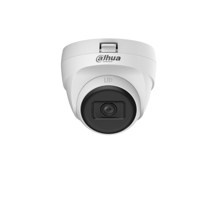Dahua Hac-T1A21-U 2Mp 2.8 Mm 4İn1 Hdcvı Dome Kamera (Smart Ir)