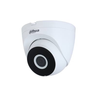 Dahua Ipc-Hdw1230V-Sa 2Mp 2.8Mm Sesli̇ Ip Dome Kamera