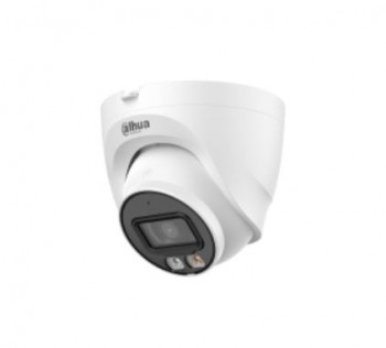 Dahua Ipc-Hdw1249T-S-Il 2Mp 2.8Mm Ip Dome Kamera (Akıllı İki̇li̇ Aydınlatma,Smd+)