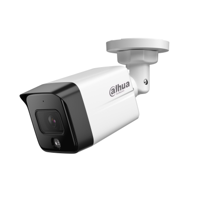 Dahua Ipc-Hfw1230Tc1-Sa 2Mp 2.8Mm Sesli̇ Ip Bullet Kamera