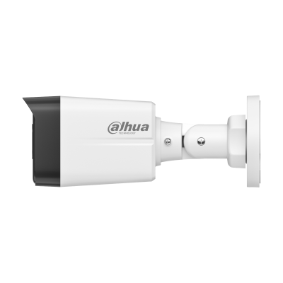 Dahua  Ipc-Hfw1230Tc1-Sa 2Mp 3.6Mm Sesli̇ Ip Bullet Kamera
