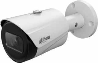 Dahua Ipc-Hfw1431S-S-0280B 4Mp 2.8Mm Ip Bullet Kamera (Starli̇ght)