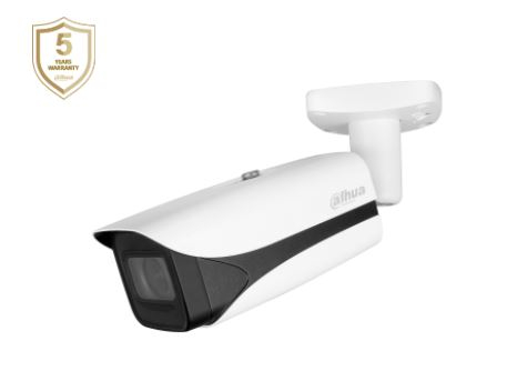 Dahua Ipc-Hfw5442E-Ze 4Mp 2.7-13.5Mm Motori̇ze Ip Bullet Kamera (Starli̇ght, Epoe, Aı)