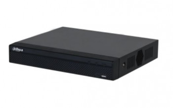 Dahua Nvr2108Hs-T 8 Kanal 1Hdd(8Tb) Network Kayıt Ci̇hazı