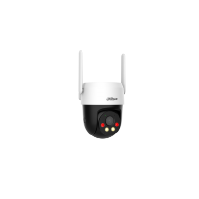 Dahua P5Ae-Pv-4G 5Mp 4G Pt Ip Kamera