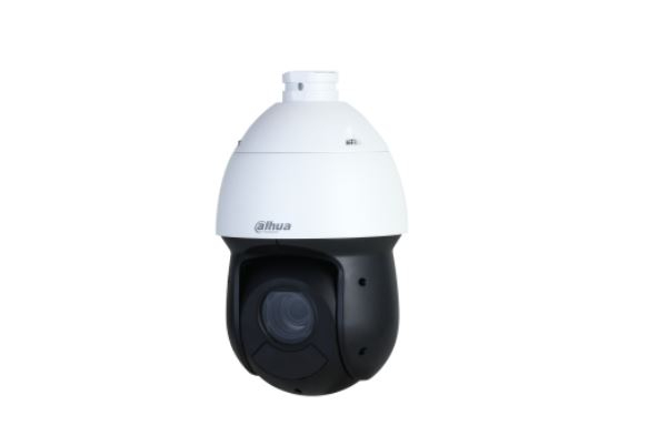 Dahua Sd49216Db-Hny 2Mp 16X Zoom Ip Speed Dome (Ptz) Kamera (100Mt Ir)
