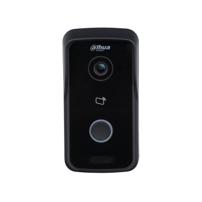 Dahua Vto2111D-P-S3 Vılla Tıpı Ip Kapı Istasyonu