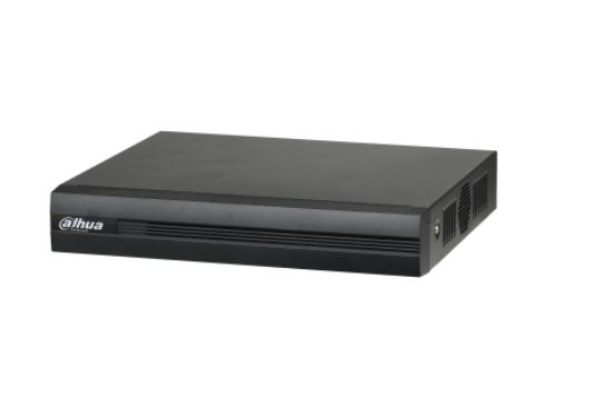 Dahua Xvr1B16-I 16 Kanal Ahd/Hi̇bri̇t Kayıt Ci̇hazı