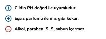 Dali̇n Klasi̇k Bebek Şampuanı 700Ml