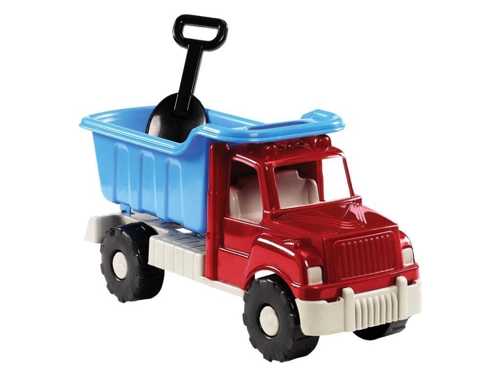 Damperli̇ Kamyon - Ks-771