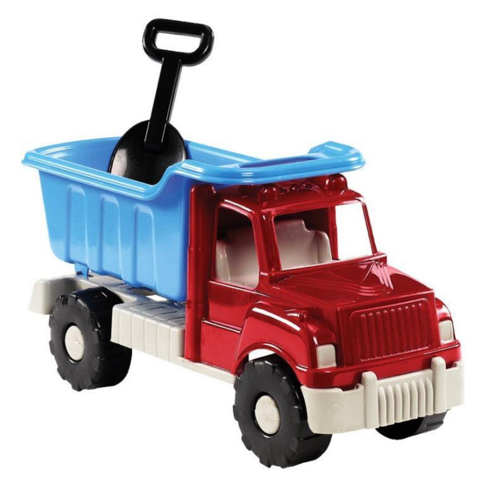 Damperli̇ Kamyon - Ks-771