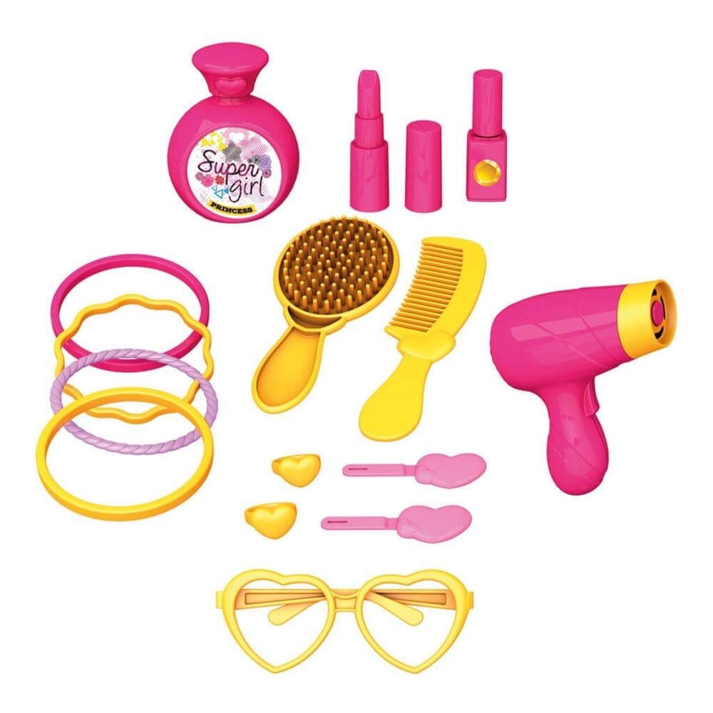 Dede Şato Güzelli̇k Masası 03695