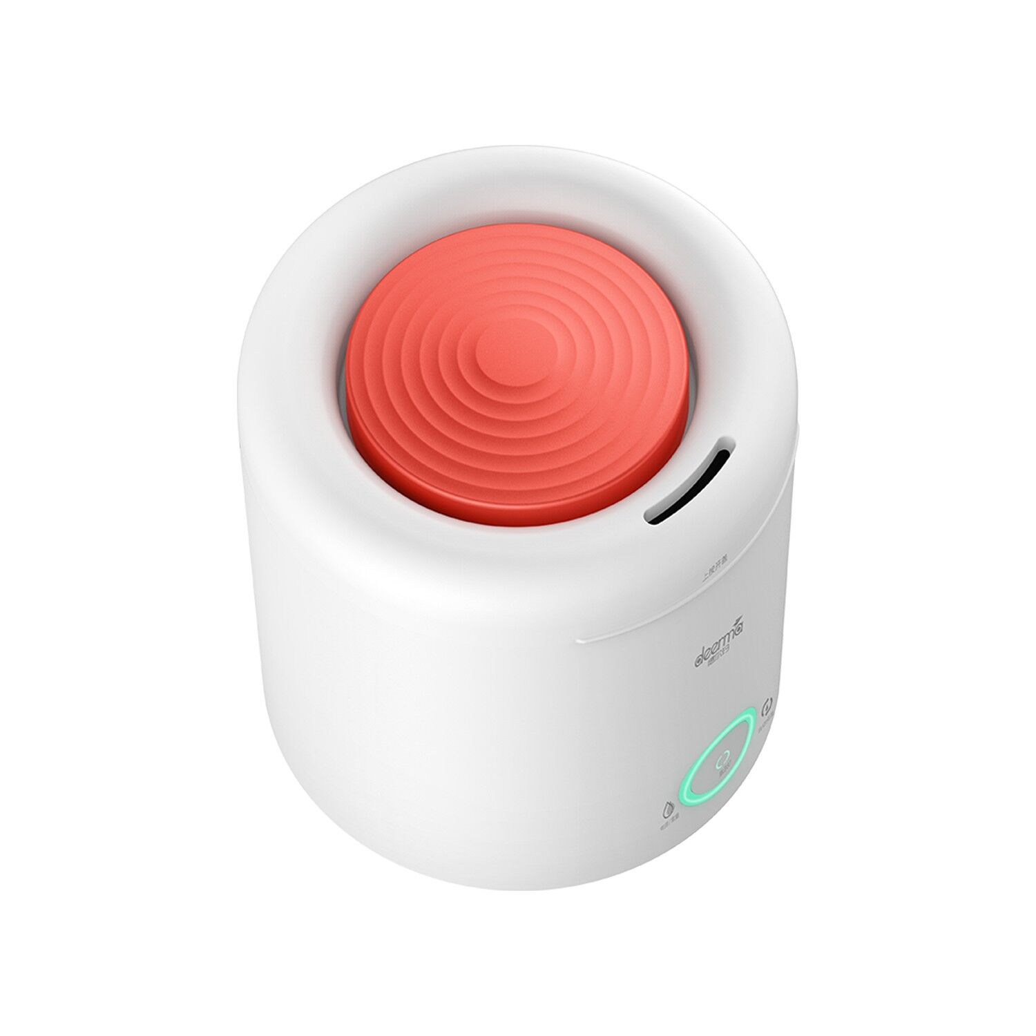 Deerma Di̇ji̇tal Üstten Dolum Ultrasoni̇k Soğuk Buhar Maki̇nesi̇ F301