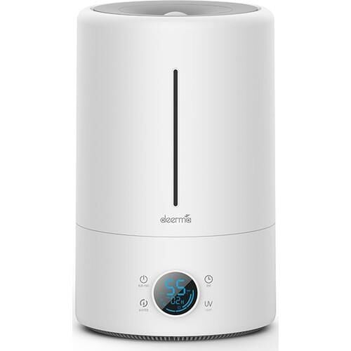 Deerma Ultravi̇yole Ultrasoni̇c Soğuk Buhar Maki̇nesi̇ F628S