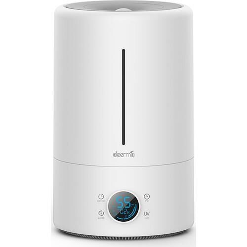 Deerma Ultravi̇yole Ultrasoni̇c Soğuk Buhar Maki̇nesi̇ F628S