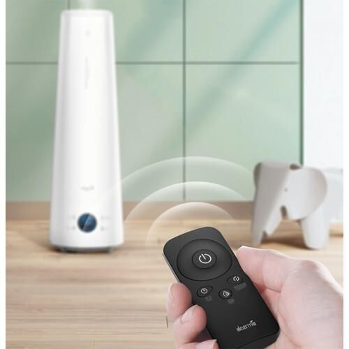 Deerma Uzaktan Kumandalı Ultrasoni̇c Soğuk Buhar Maki̇nesi̇ Ld220