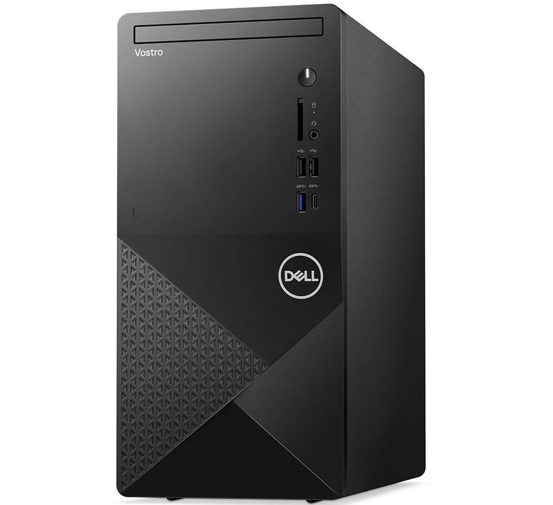 Dell Vostro 3030Mt İ5-12400 8Gb 512Gb Ubuntu N6004Vdt3030Mtemea01_Ubu