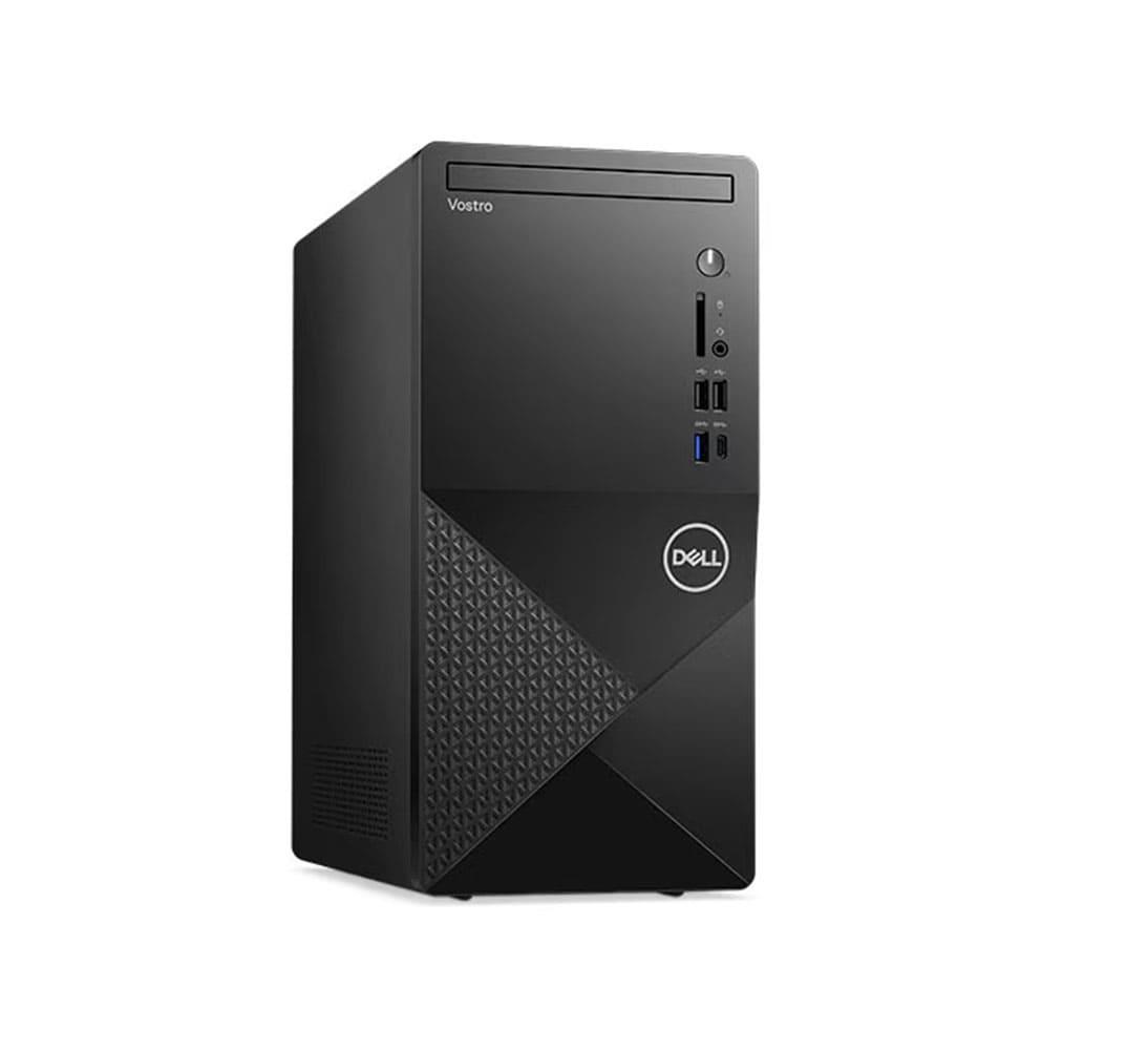 Dell Vostro 3030Mt İ5-12400 8Gb 512Gb Ubuntu N6004Vdt3030Mtemea01_Ubu