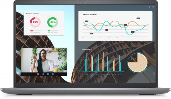 Dell Vostro 3530 İ7-1355U 8Gb 512Gb Ssd 15.6&Quot Ubuntu N1601Pvnb3530U