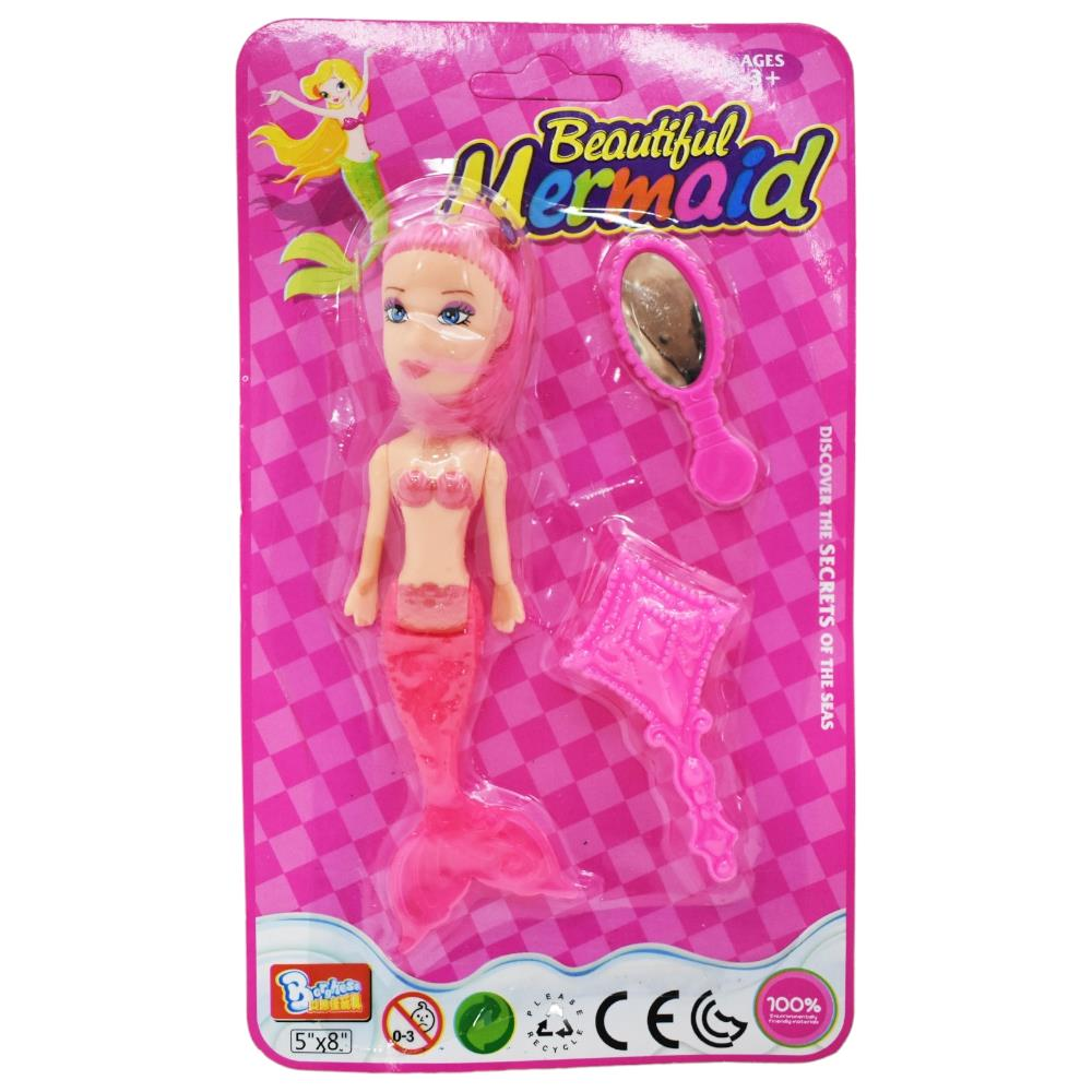 Deni̇z Kızı & Aksesuarları - 8802