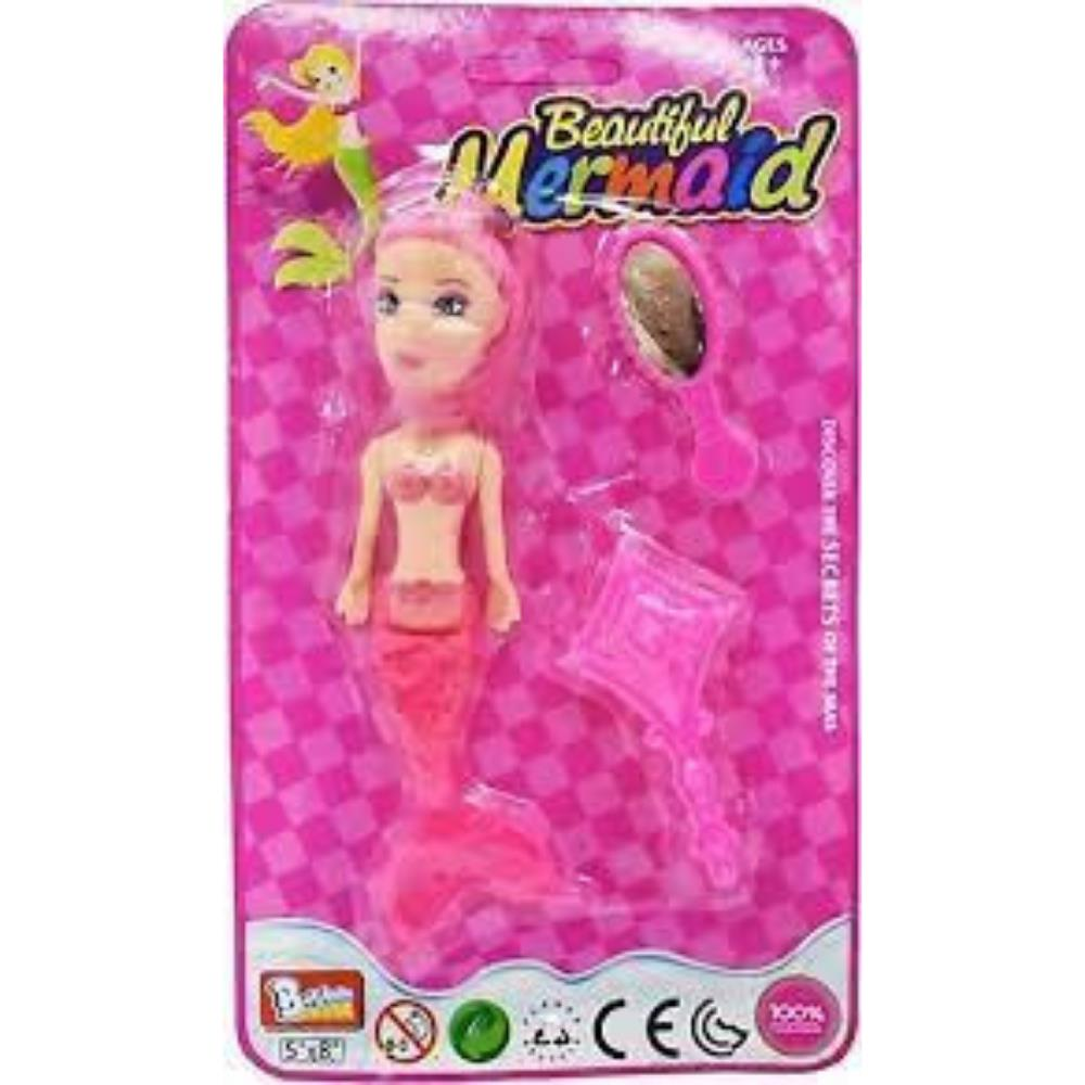 Deni̇z Kızı & Aksesuarları - 8802