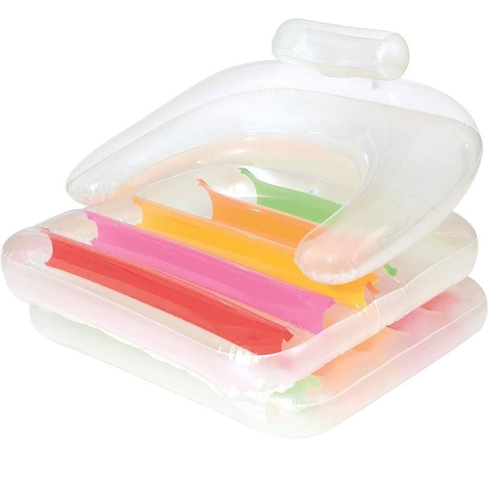 Deni̇z Yatağı Lüks Koltuk Yatak 201X89 Cm Bestway - 43023