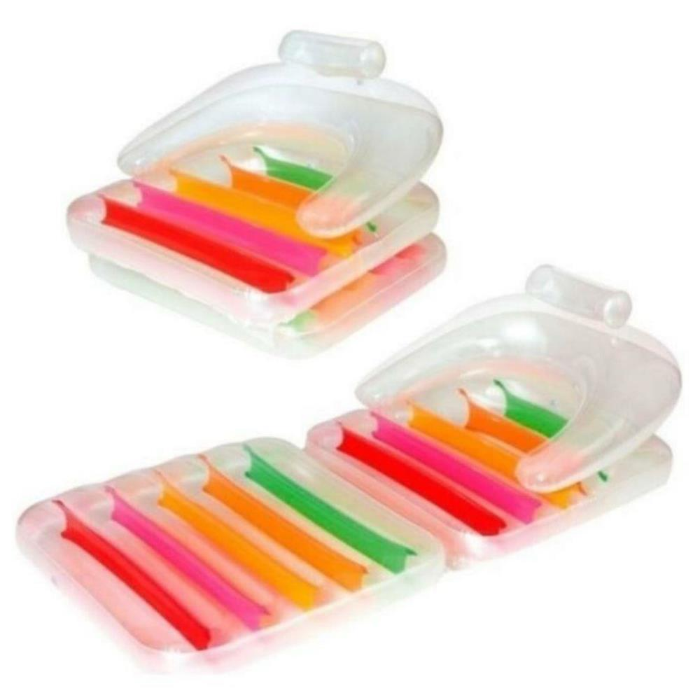 Deni̇z Yatağı Lüks Koltuk Yatak 201X89 Cm Bestway - 43023