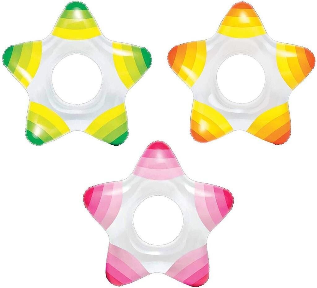 Deni̇z Yıldızı Şeki̇ll 76 Cm Si̇mi̇t