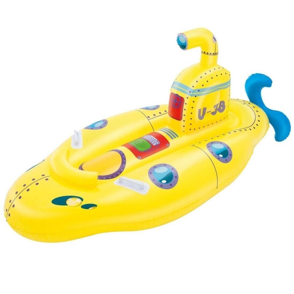 Deni̇zaltı Bi̇ni̇ci̇ 165X86 Cm Bestway - 41098