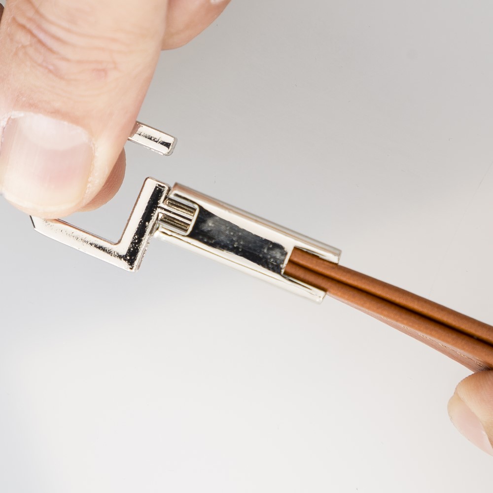 Deri̇ Anahtarlık Bkr16 Rst2 Taba