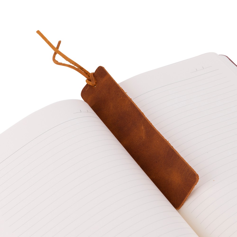 Deri̇ Ki̇tap Ayracı, Anti̇k Taba