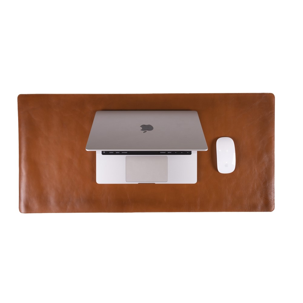 Deri̇ Masa Matı 91*48Cm Rst2Ef Taba