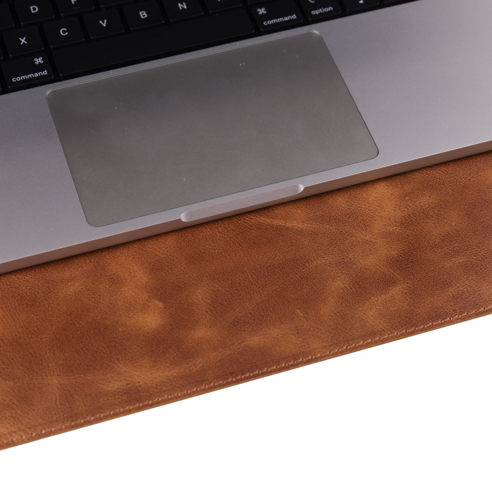 Deri̇ Masa Matı 91*48Cm Tn11 Taba