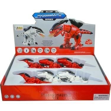 Di̇nazor Ok Atar Sesi̇ Tekrar Eder - Fy259-6D