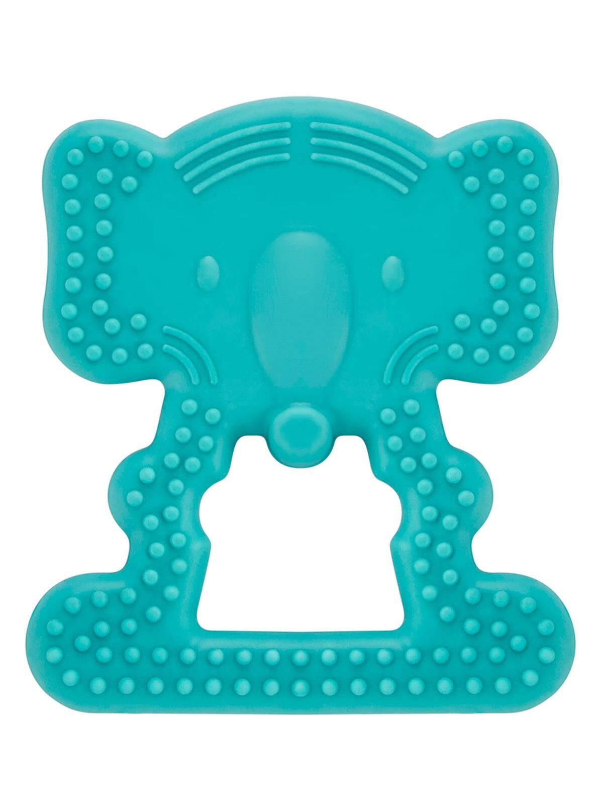 Di̇ş Kaşıyıcı Fi̇l Yeşi̇l