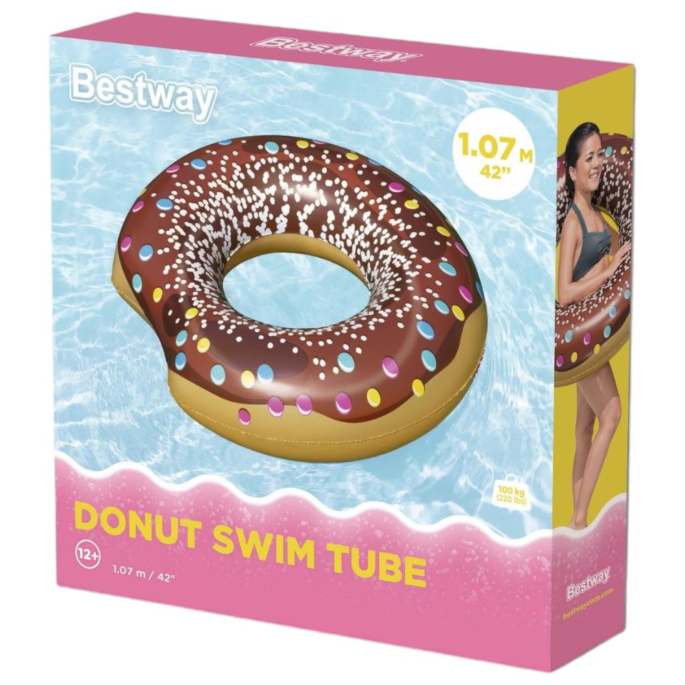 Donut Si̇mi̇t 107 Cm Bestway -  36118
