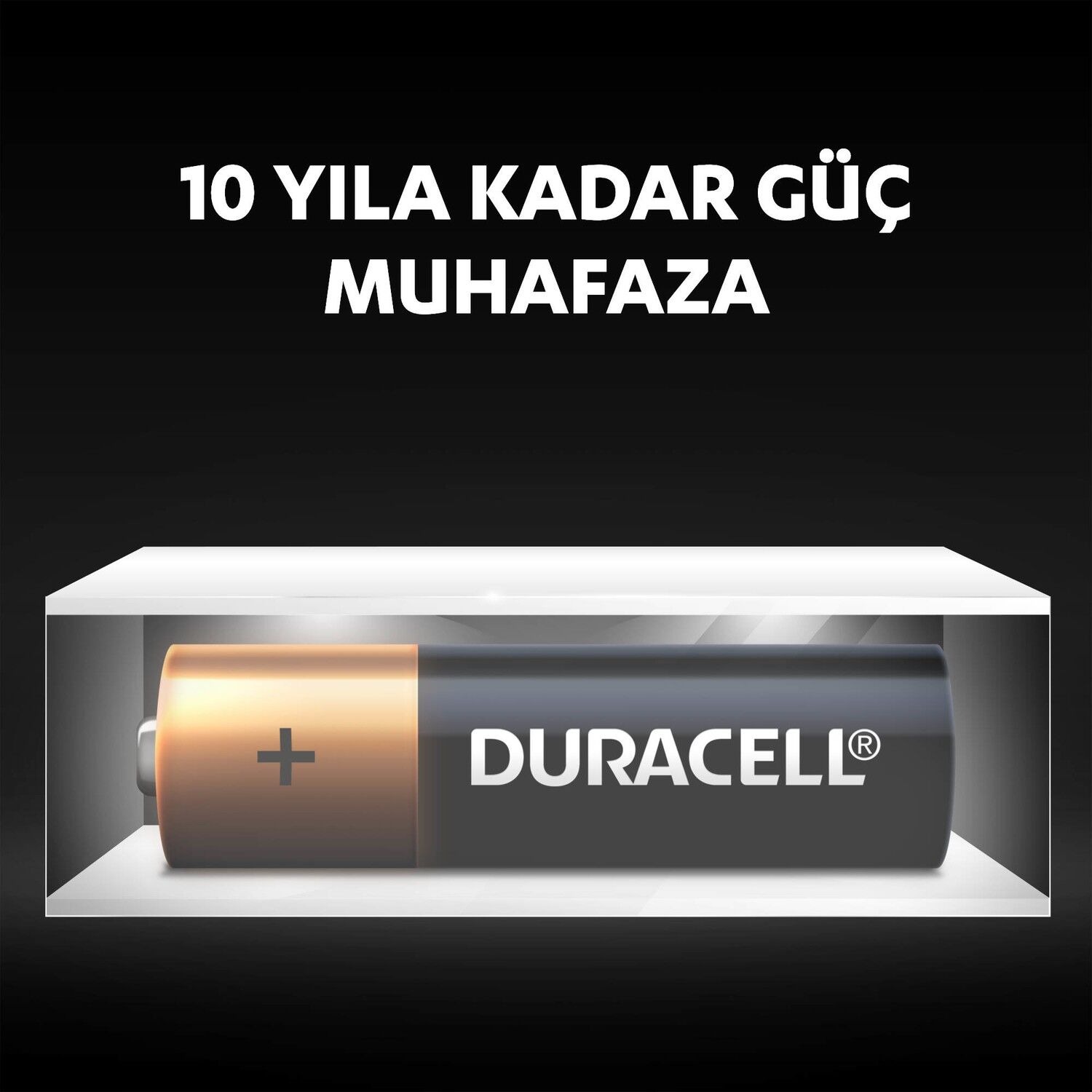 Duracell 4Lü Aa Kalem Pi̇l