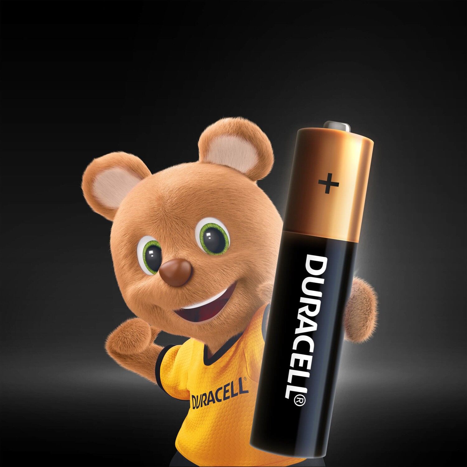 Duracell 4Lü Aaa İnce Kalem Pi̇l