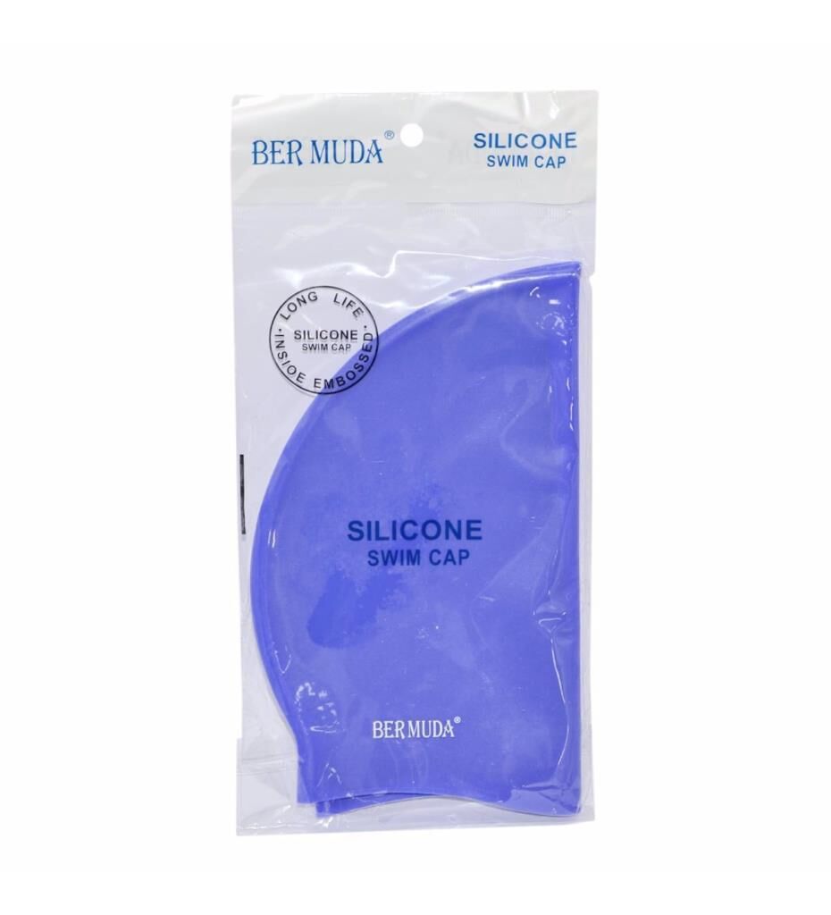 Düz Renkli̇ Si̇li̇kon Bone - T708602