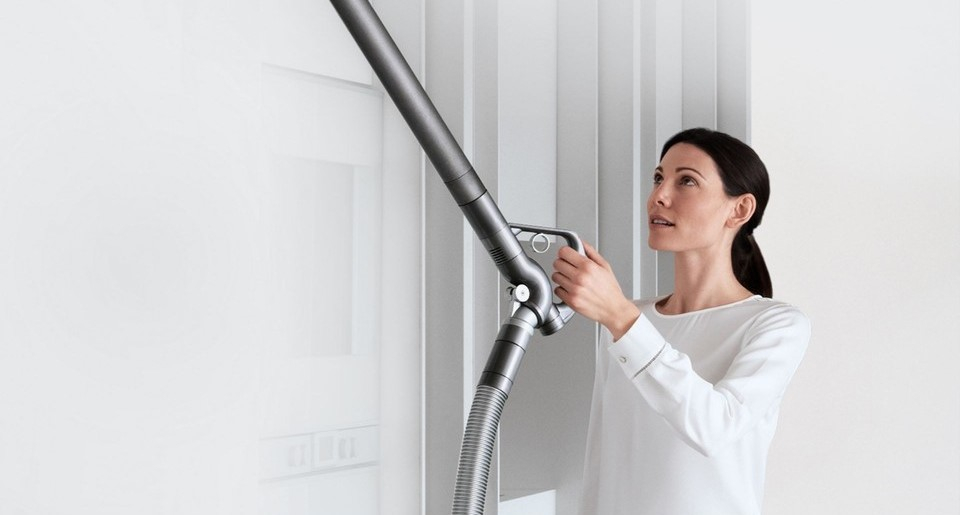 Dyson Cınetıc Bıg Ball Absolute 2 700W Supurge