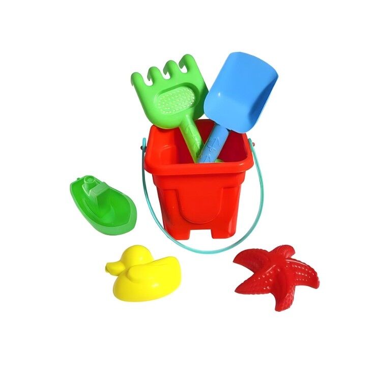 Erdem Kova Kürek Set Er-504