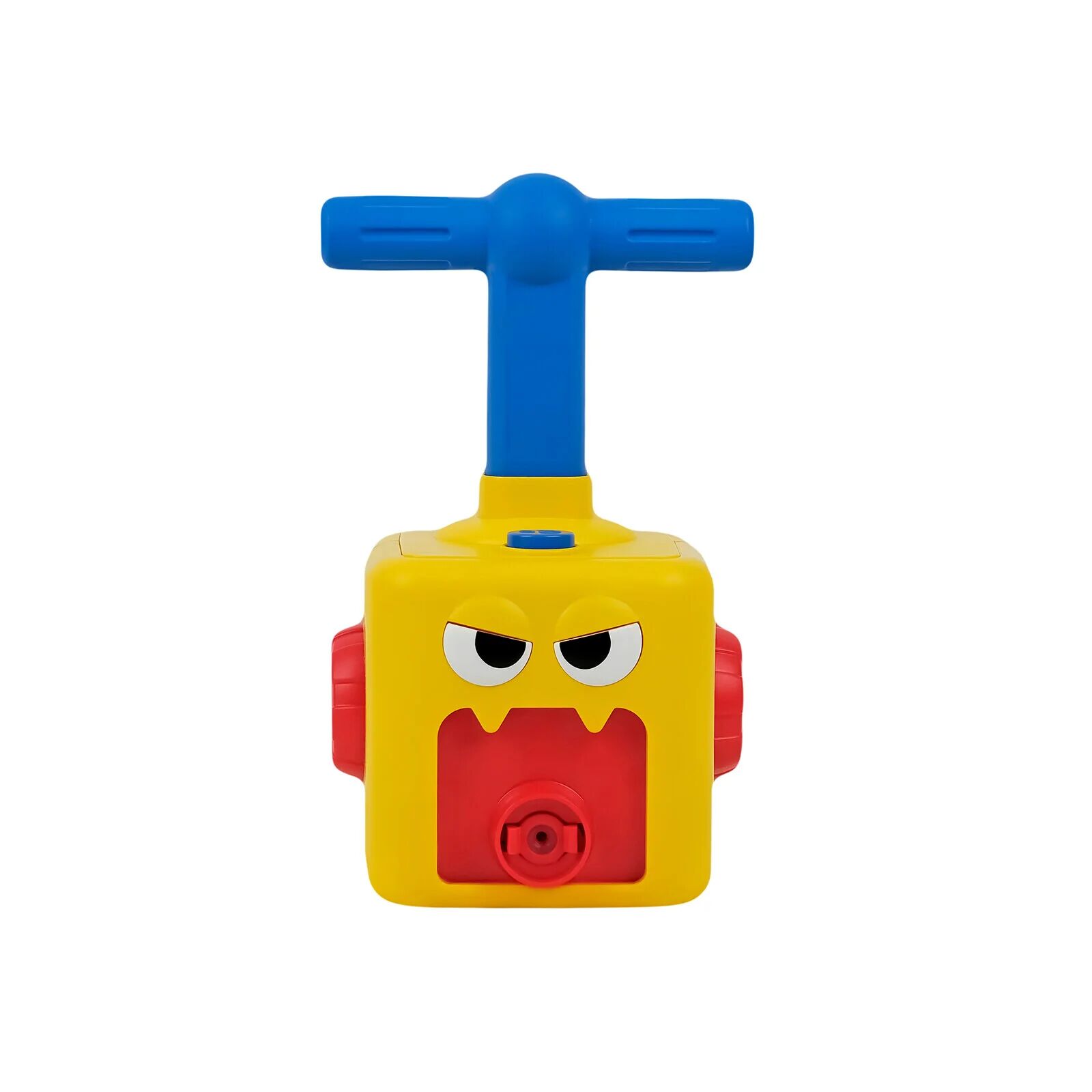 Erdem Power Pompalı Balon Şi̇şi̇ren Fırlatıcılı Araba Er-410