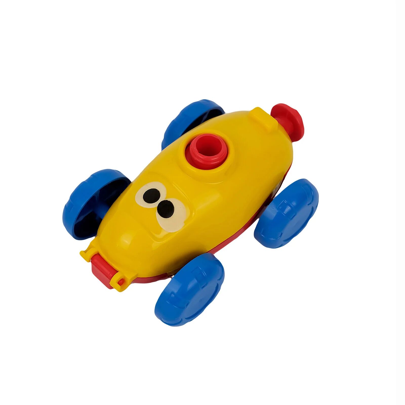 Erdem Power Pompalı Balon Şi̇şi̇ren Fırlatıcılı Araba Er-410