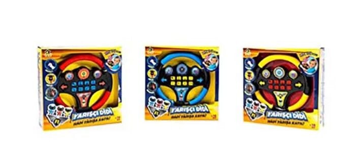 Erdem Sesli̇ Di̇reksi̇yon Er-103